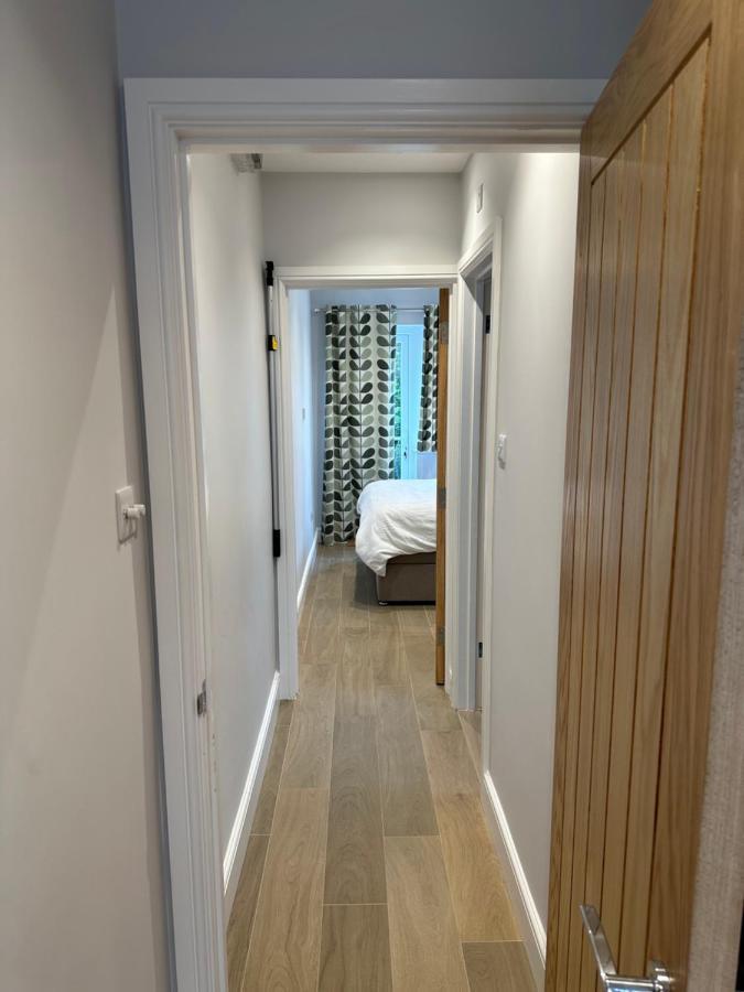 Little Vine - Beautiful Ground Floor Flat In South London Leilighet Sutton  Eksteriør bilde