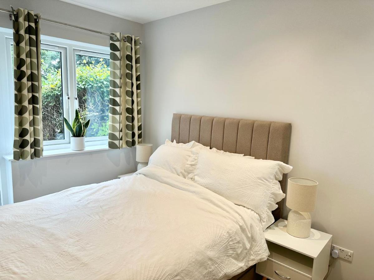 Little Vine - Beautiful Ground Floor Flat In South London Leilighet Sutton  Eksteriør bilde