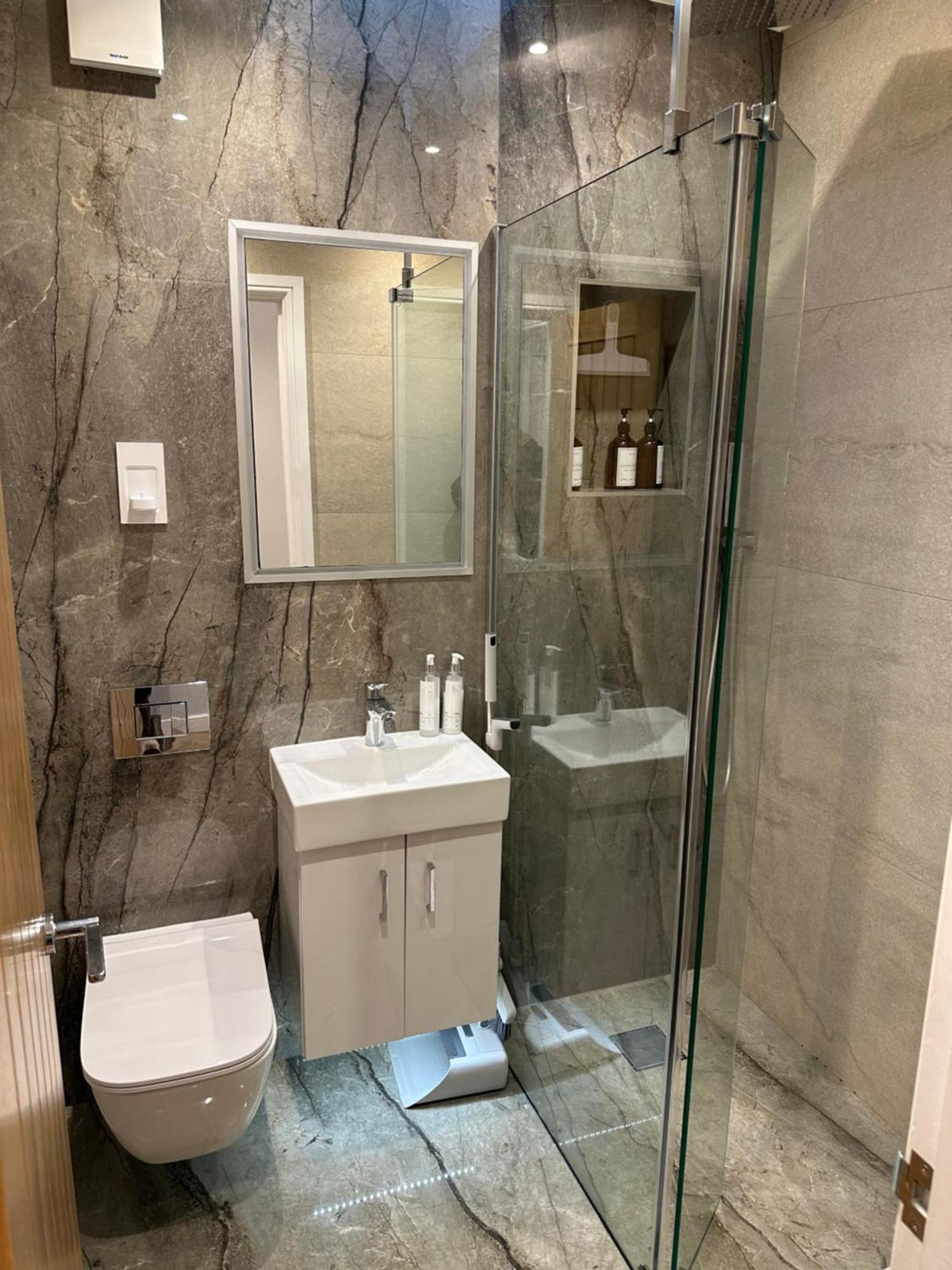 Little Vine - Beautiful Ground Floor Flat In South London Leilighet Sutton  Eksteriør bilde